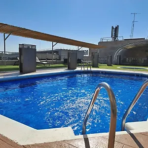 Hotel Amura, Alcobendas